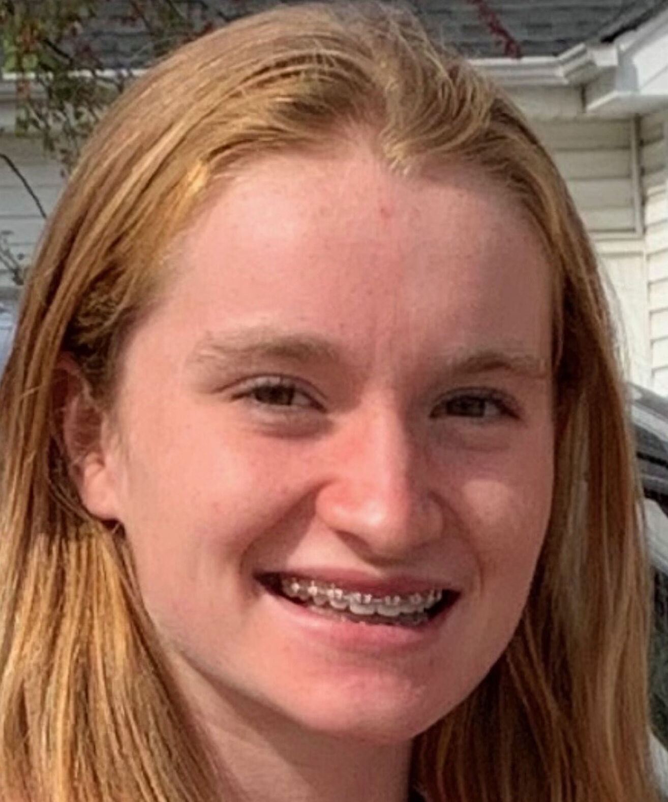 Grace Tyson, Lafayette